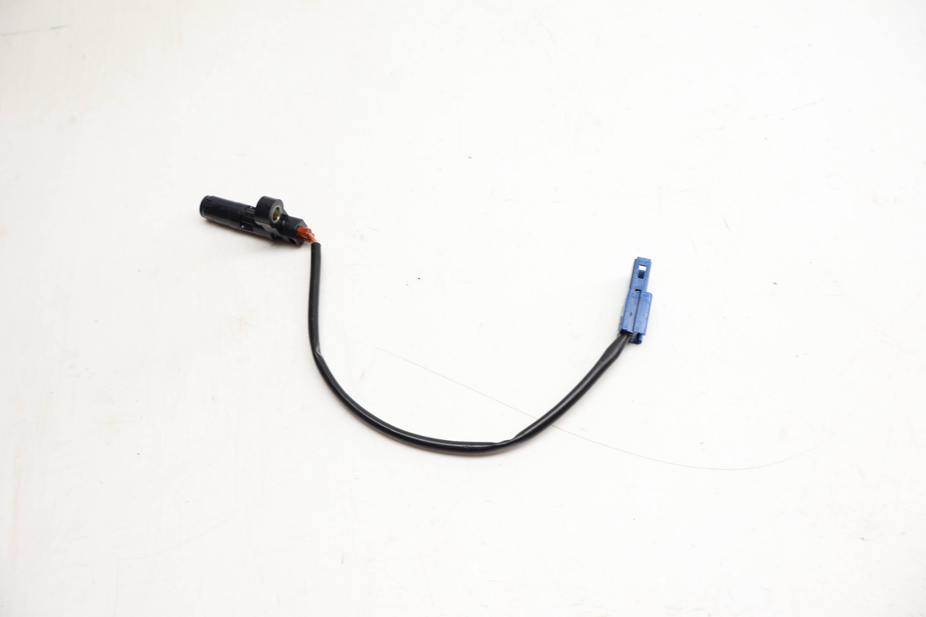 Transmission Speed Sensor (G195) 09G927321B