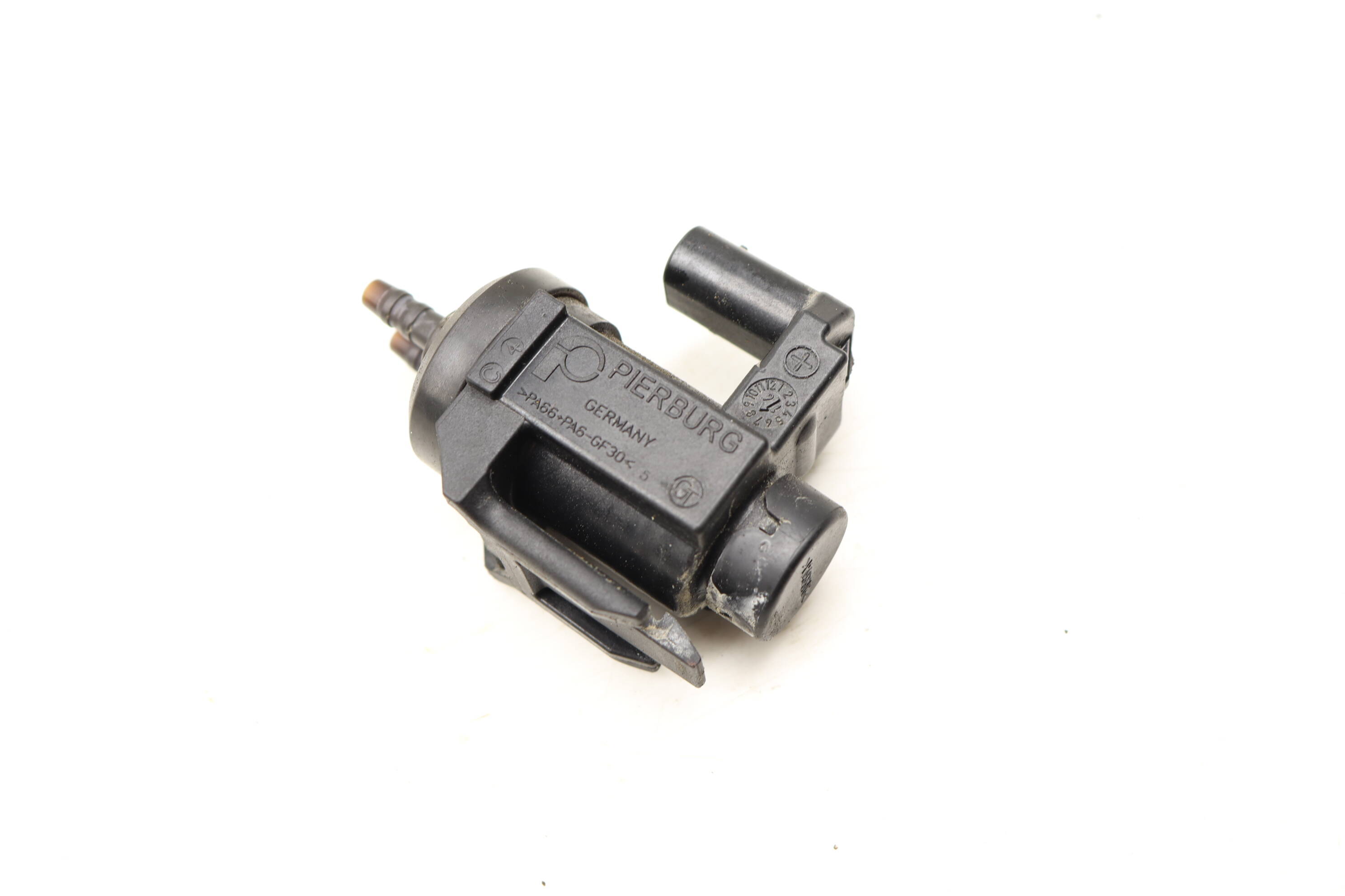 Electric Valve / Vacuum Solenoid 11748570591