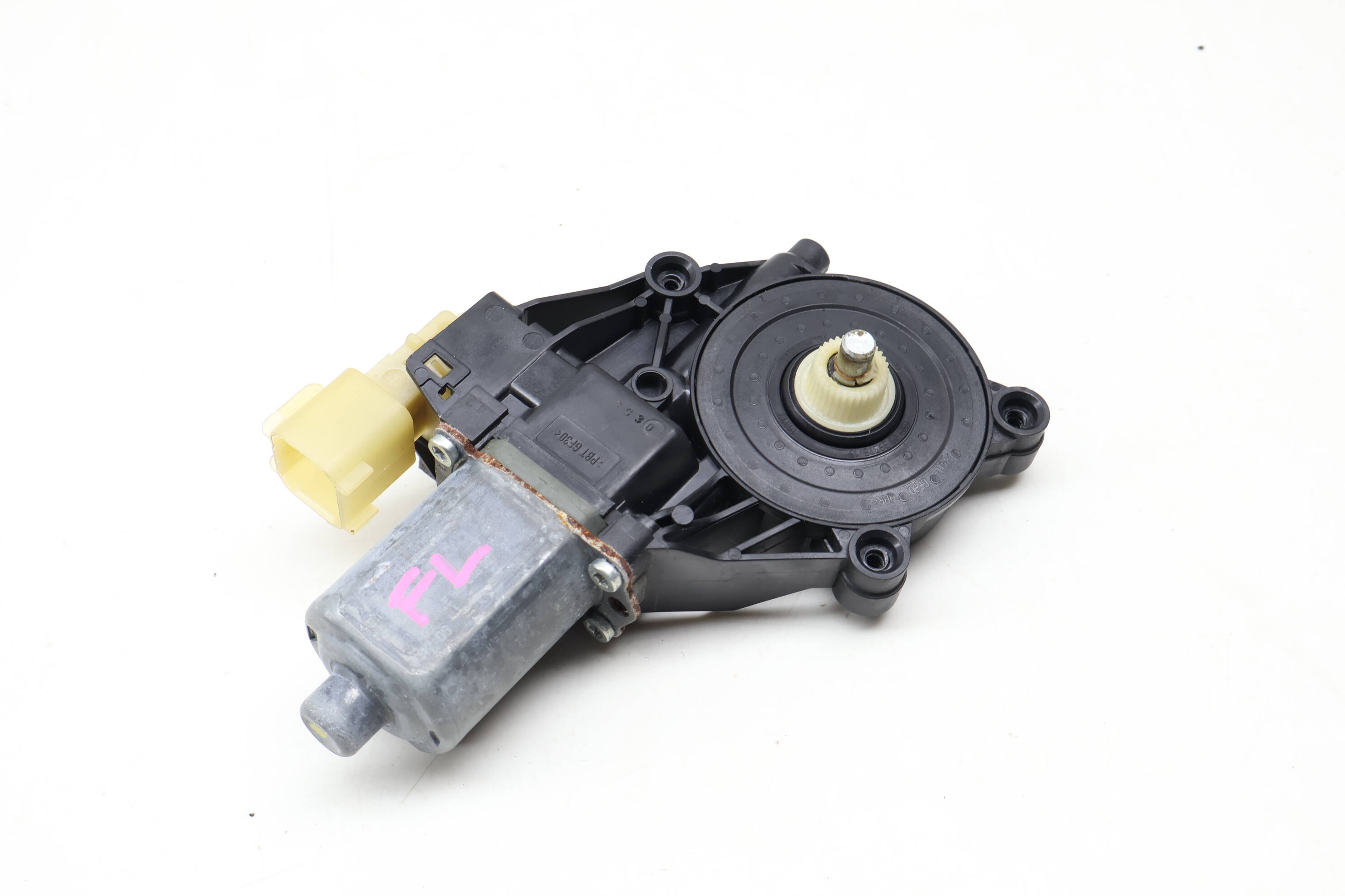 Power Window Motor LR153952