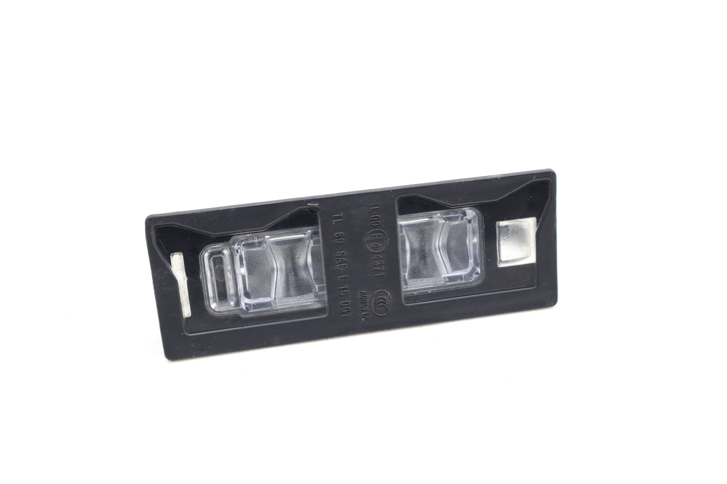 License Plate Light (Led) 8W6943021