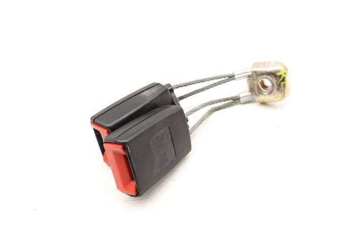 Seat Belt Double Buckle / Receiver 4D0857739H main product photo