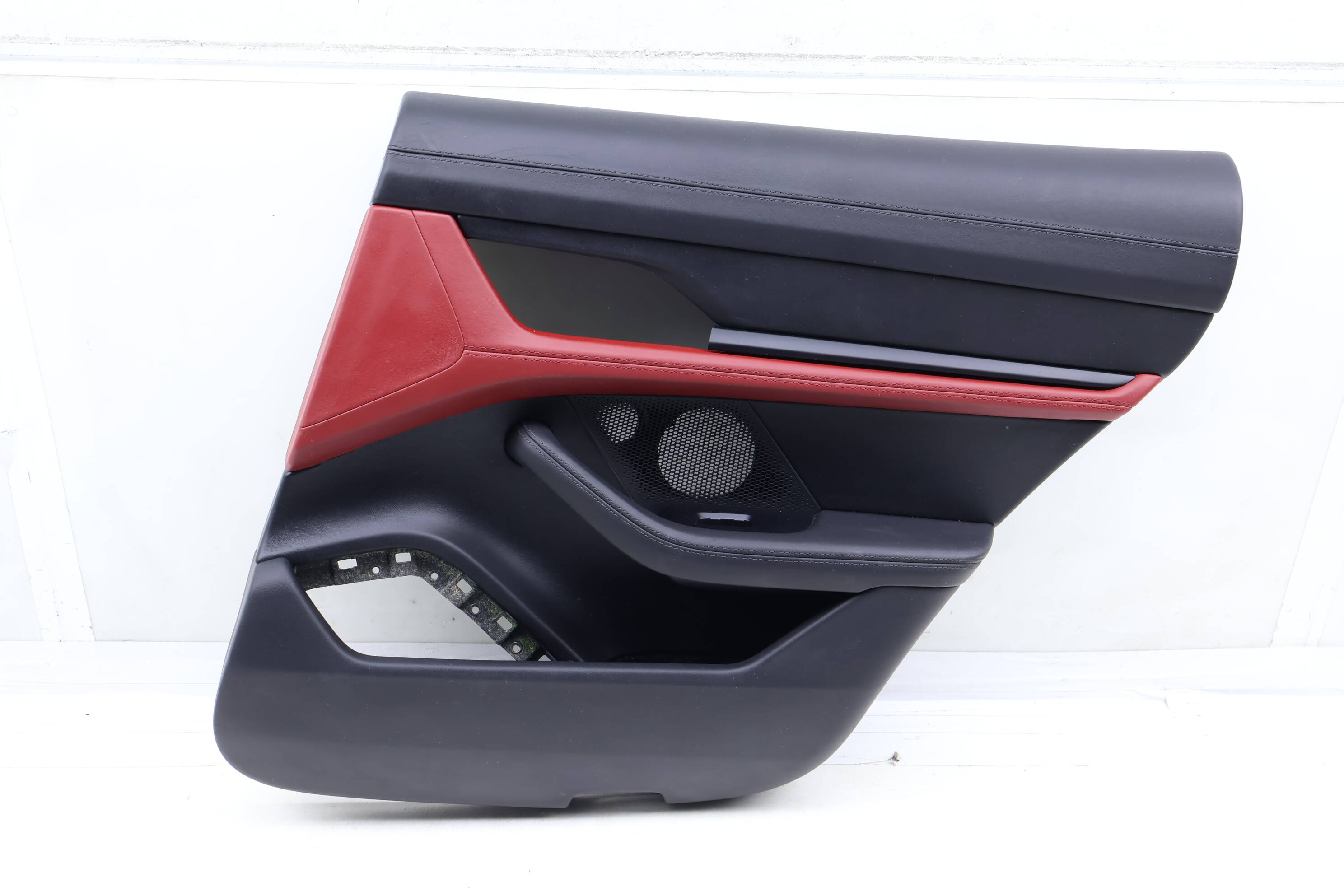 Door Panel / Card 9J1867222Q