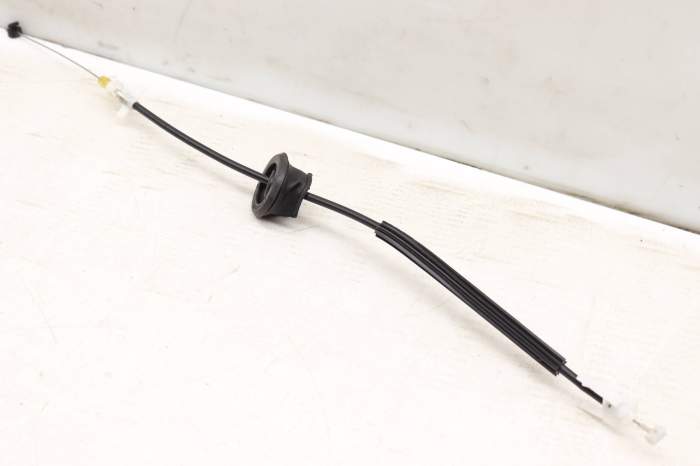 Door Handle Release / Bowden Cable 7P5839085A 95853308501 main product photo
