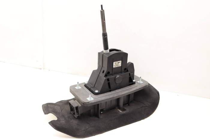 Automatic Shift / Shifter Assembly 95B713041C main product photo