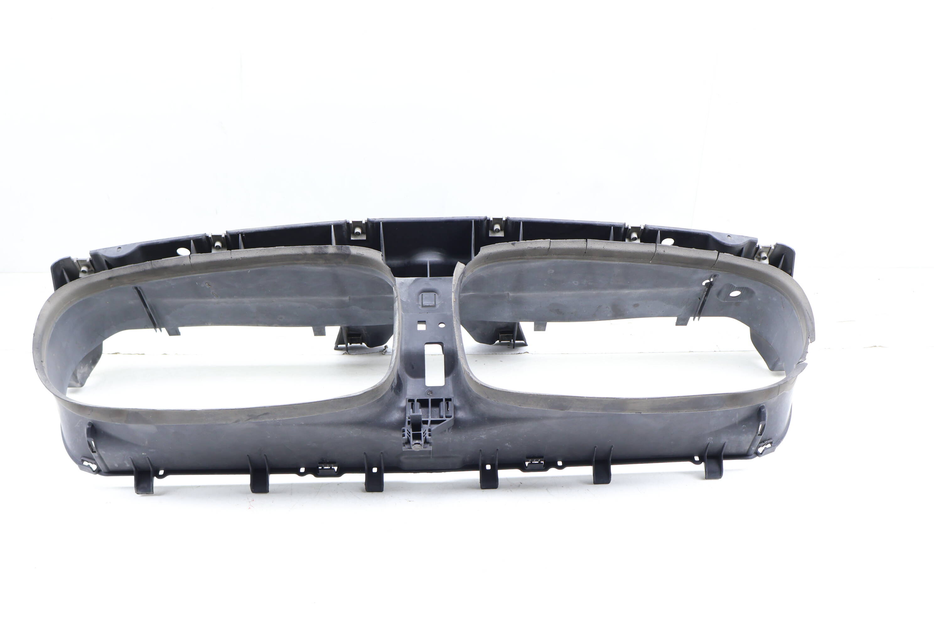 Radiator Air Guide / Duct 51747183854