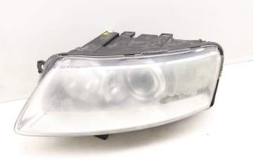 Afs Xenon Headlight / Headlamp 4F0941029CS