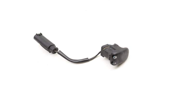 Windshield Washer Sprayer Jet / Nozzle 61668361042 main product photo