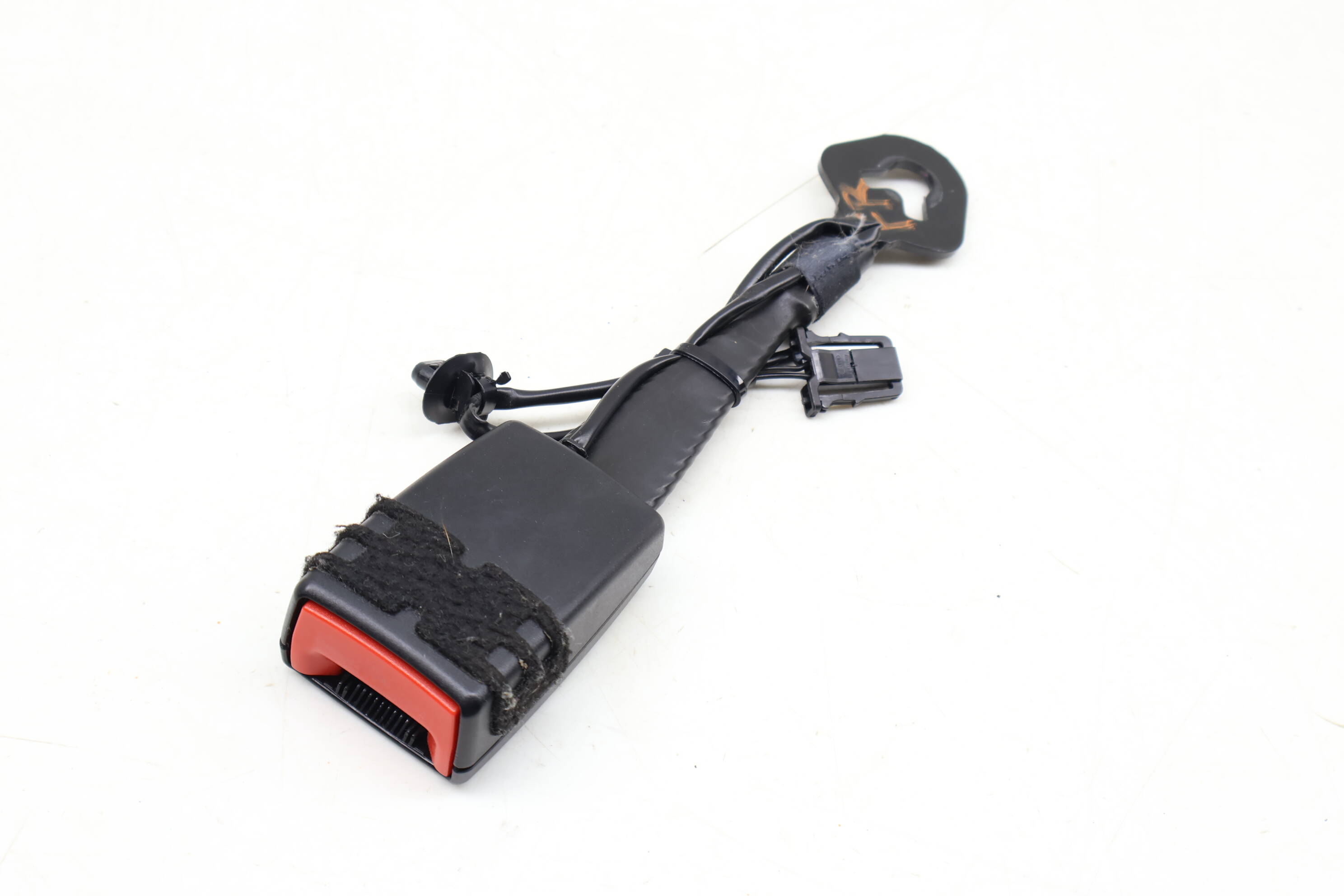 Seat Belt Buckle / Receiver 4H0857755A