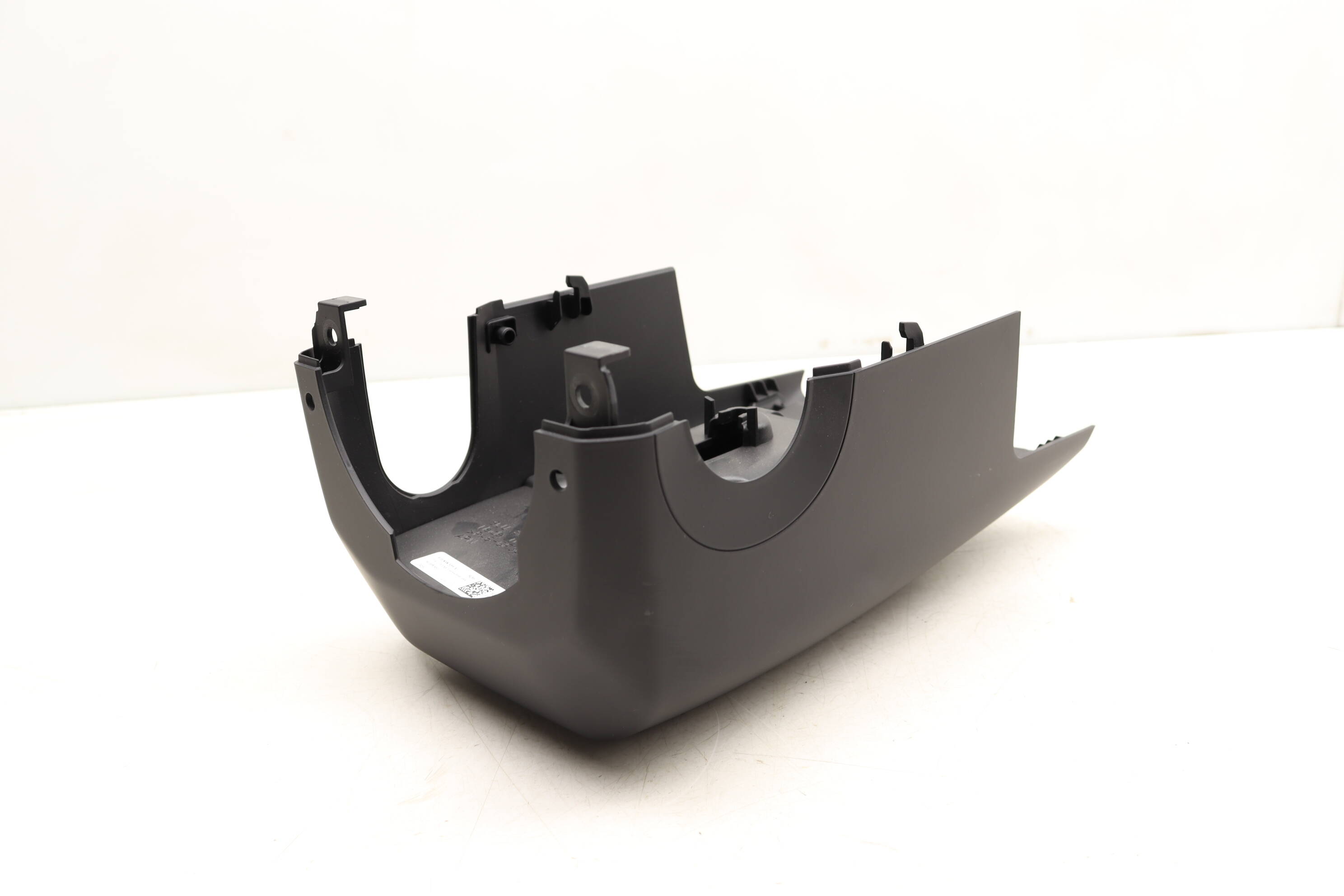 Lower Steering Column Trim / Cover 9J1858559A