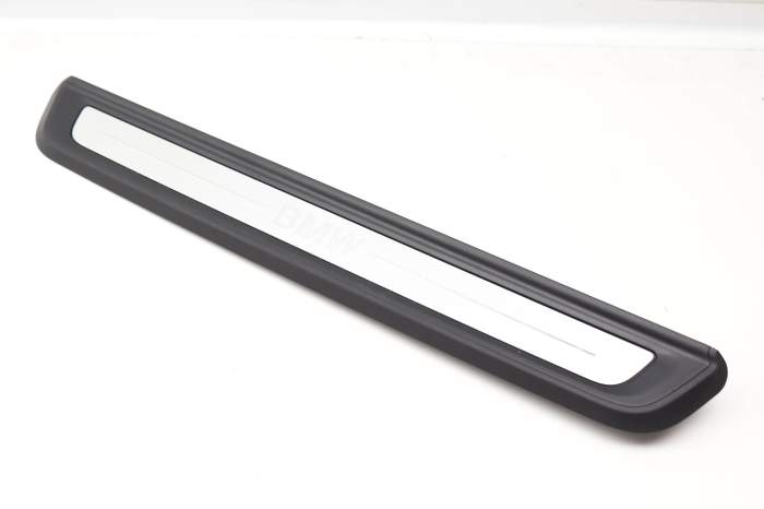 Door Sill / Scuff Plate (Bmw) 51477407387 main product photo