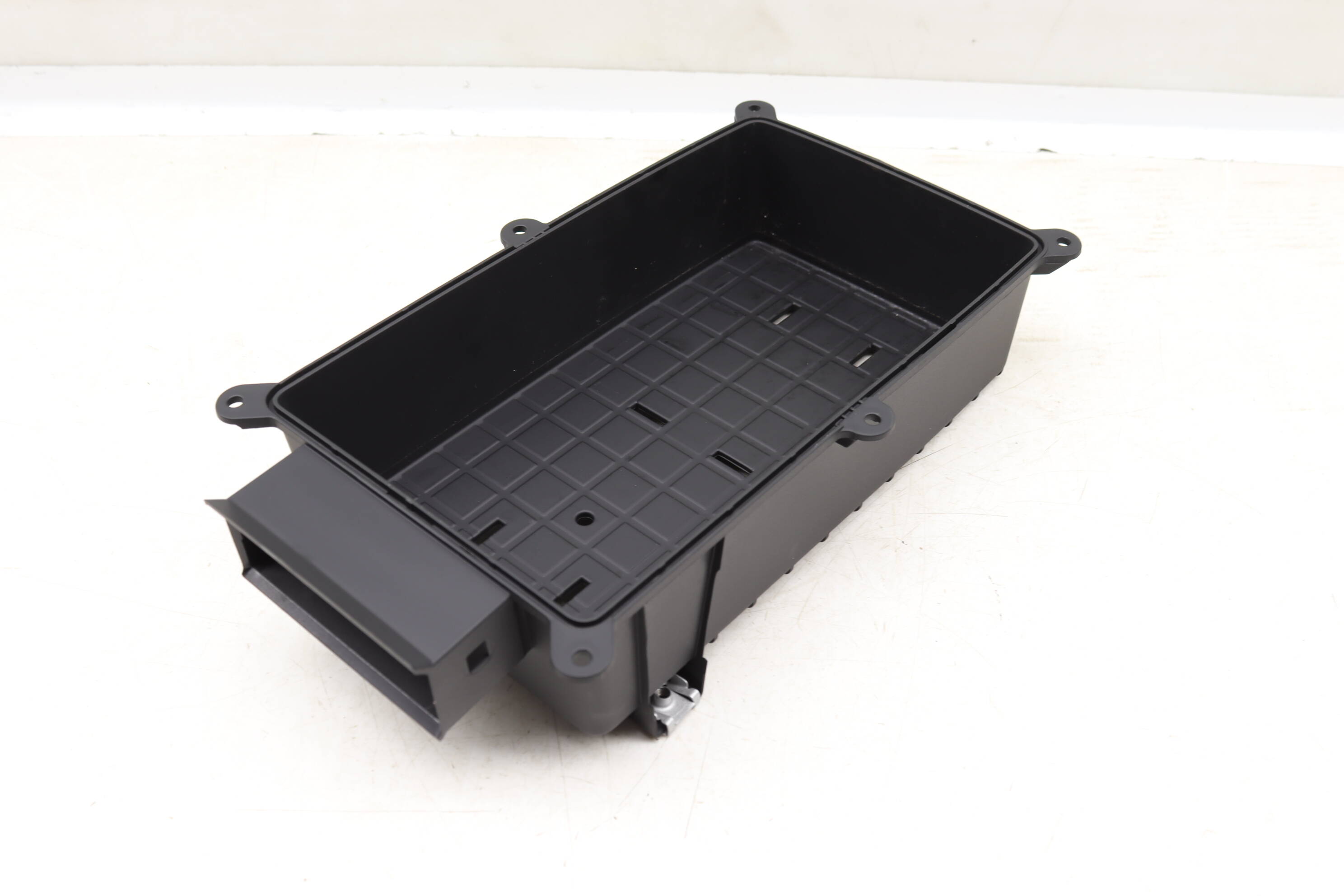 Center Console Storage Bin / Tray 8W0864981