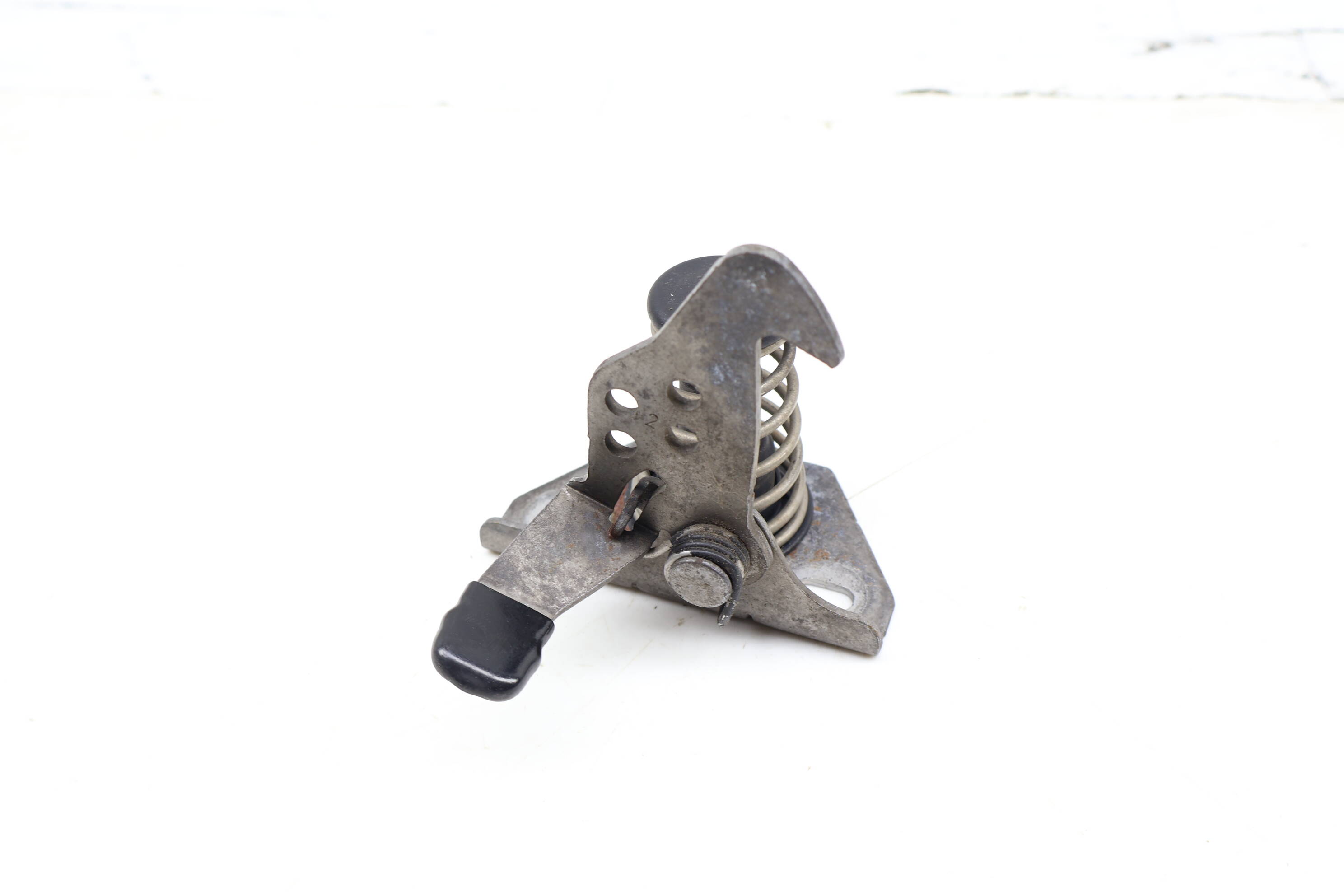 Upper Hood Latch 51237034256