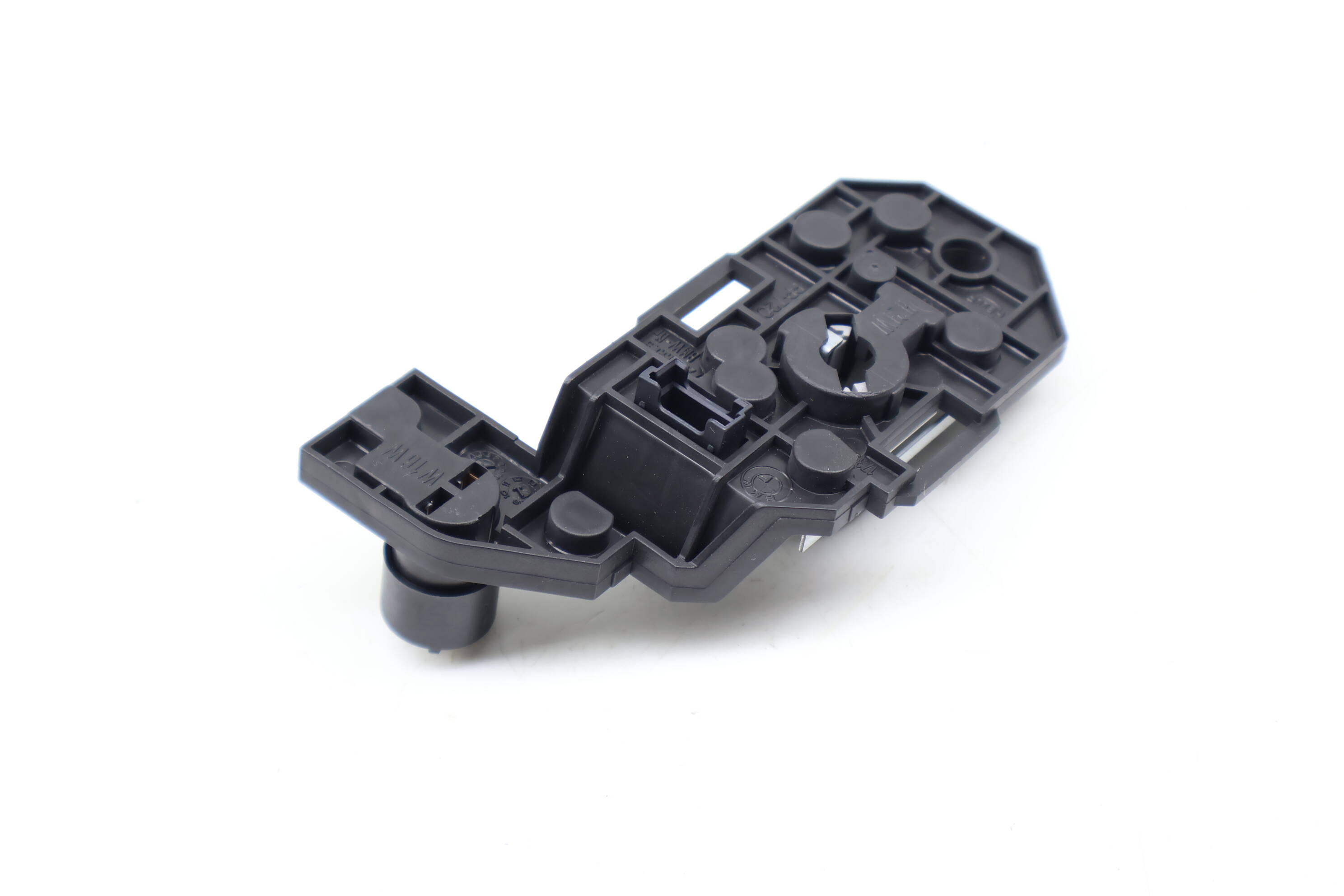 Inner Tail Light Bulb Holder / Socket 63217263535