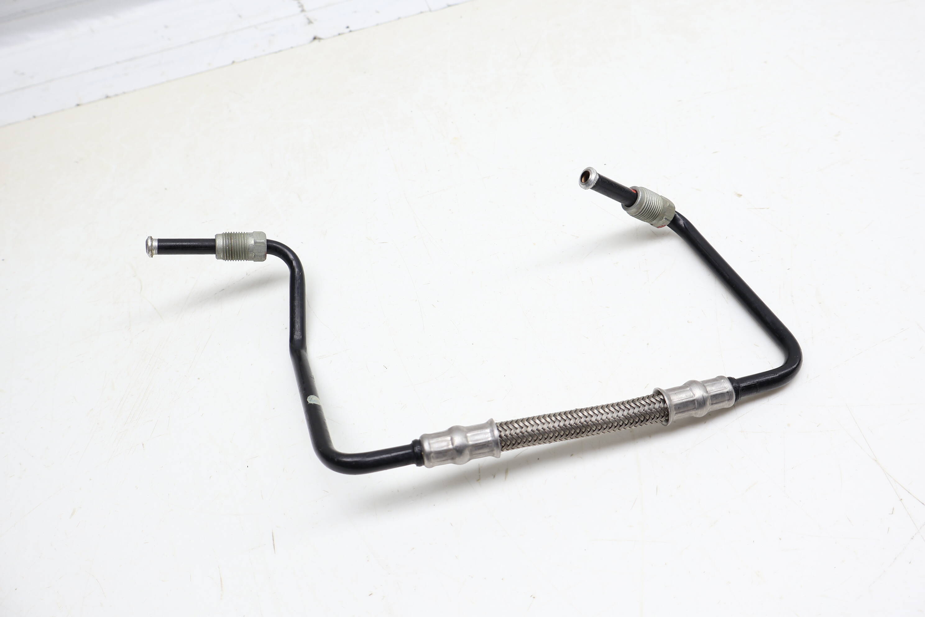 Brake Pipe / Line 34326853543