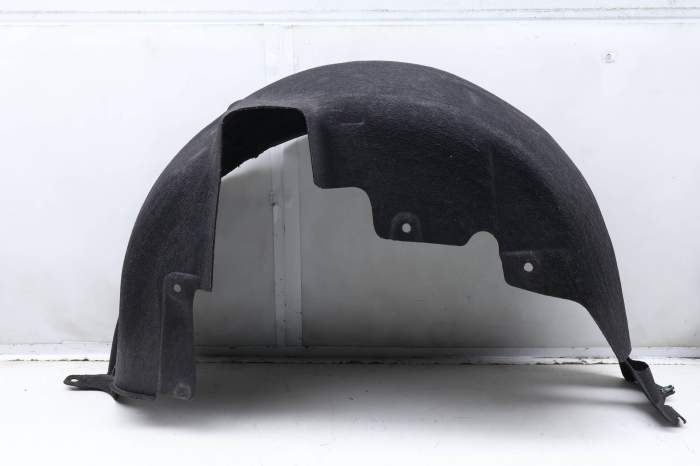 Fender Liner / Wheel Housing Cover 51777191031 main product photo