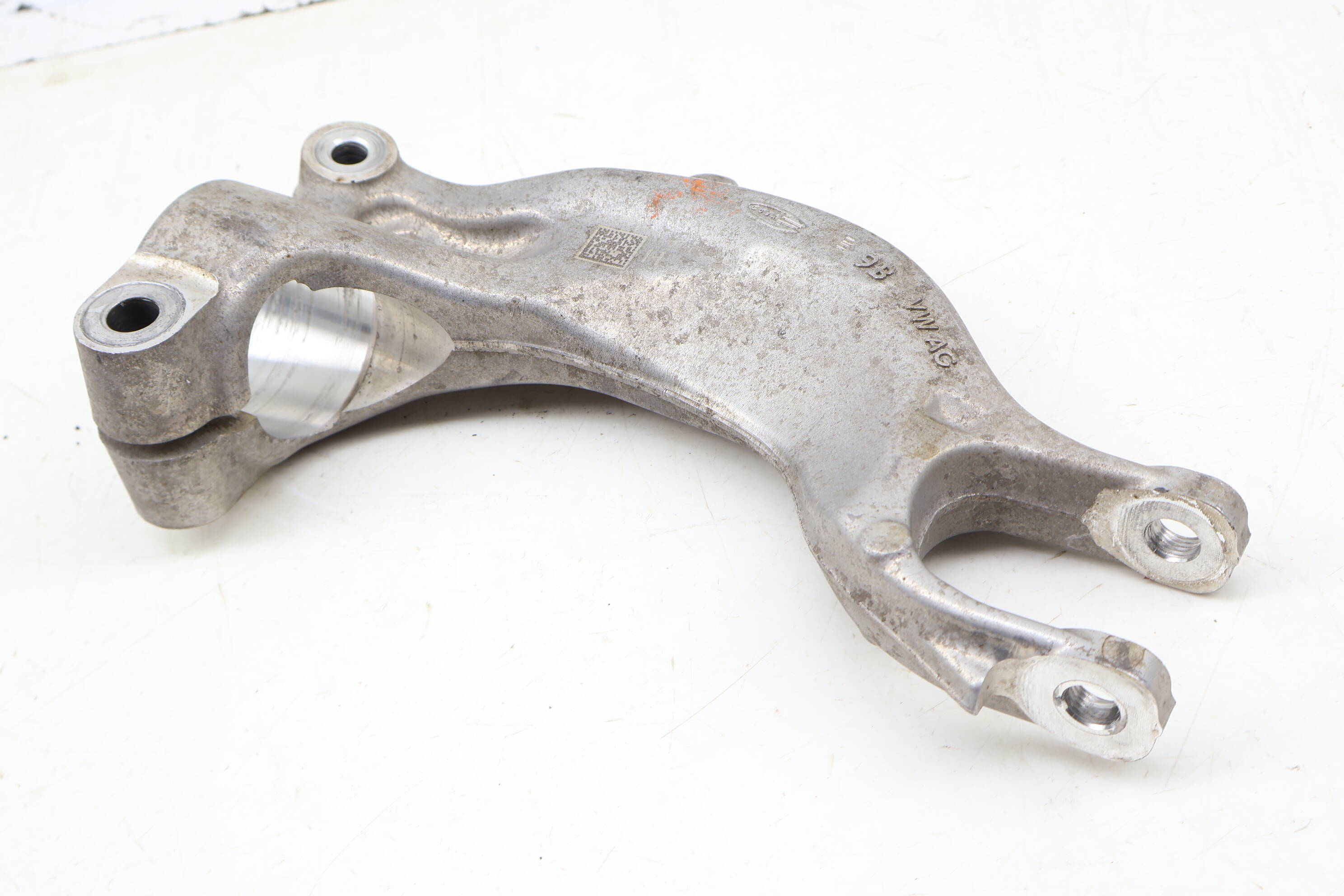 Suspension Fork / Shock Holder 4M0413038