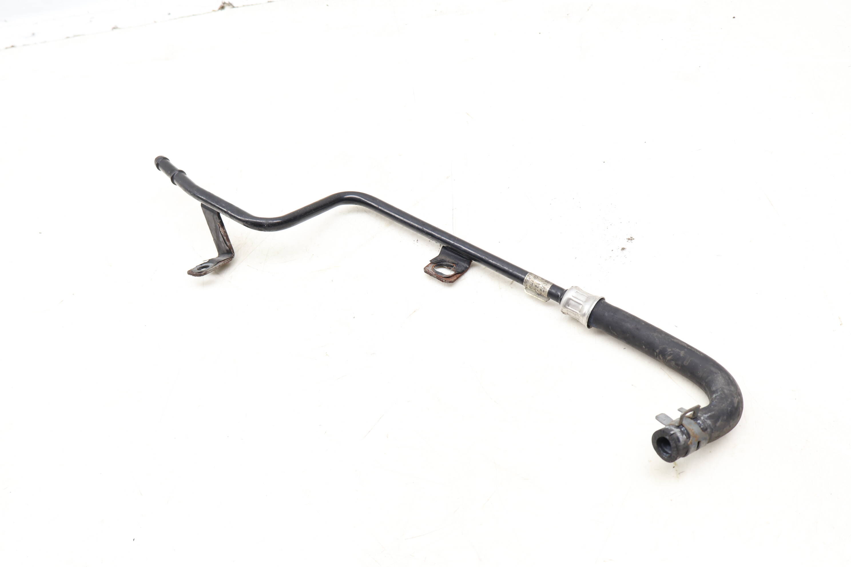 Audi Charcoal Canister Hose / Line / Pipe 06A133352C