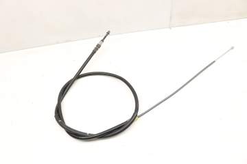 Emergency / Parking Brake Cable 34406770602