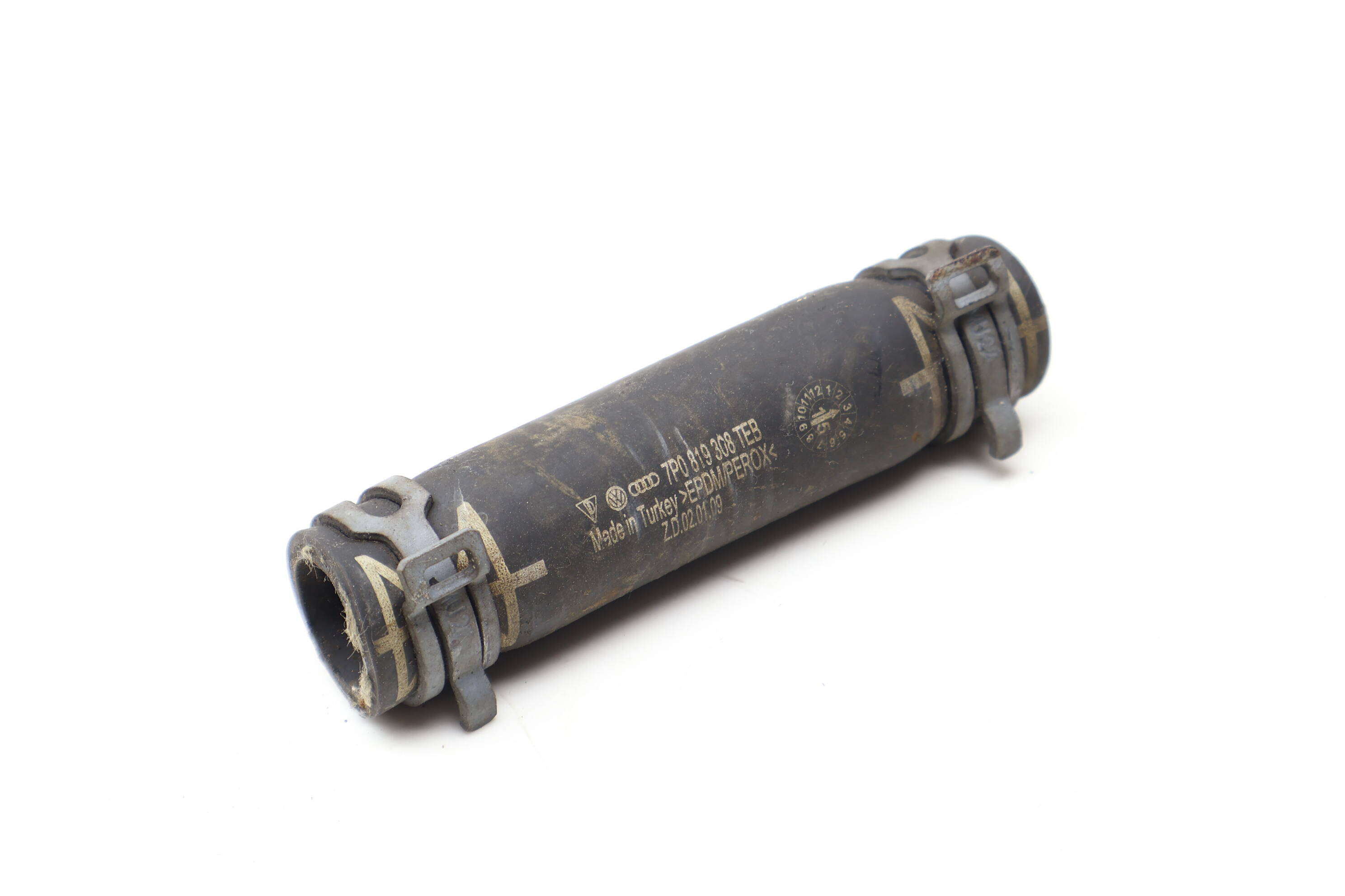 Coolant / Water Hose 7P0819308 95857230800