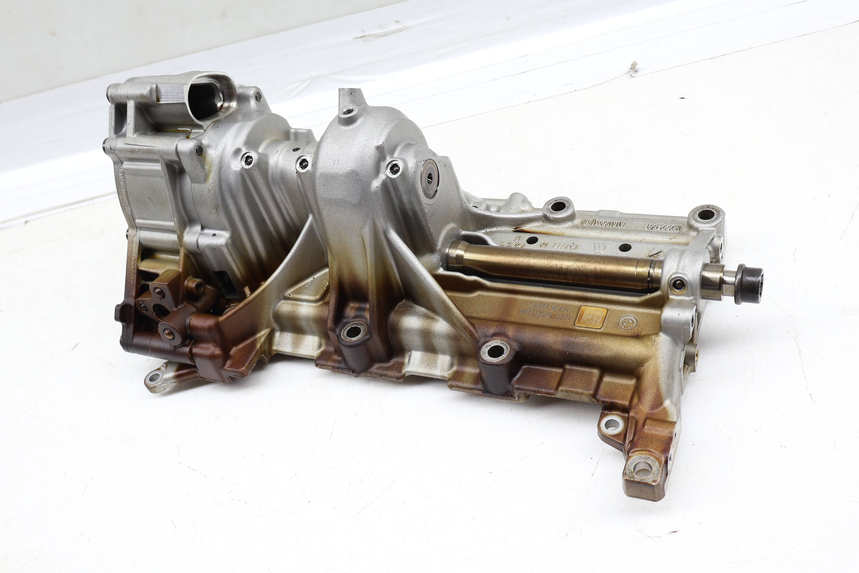 Oil Pump 11417610378