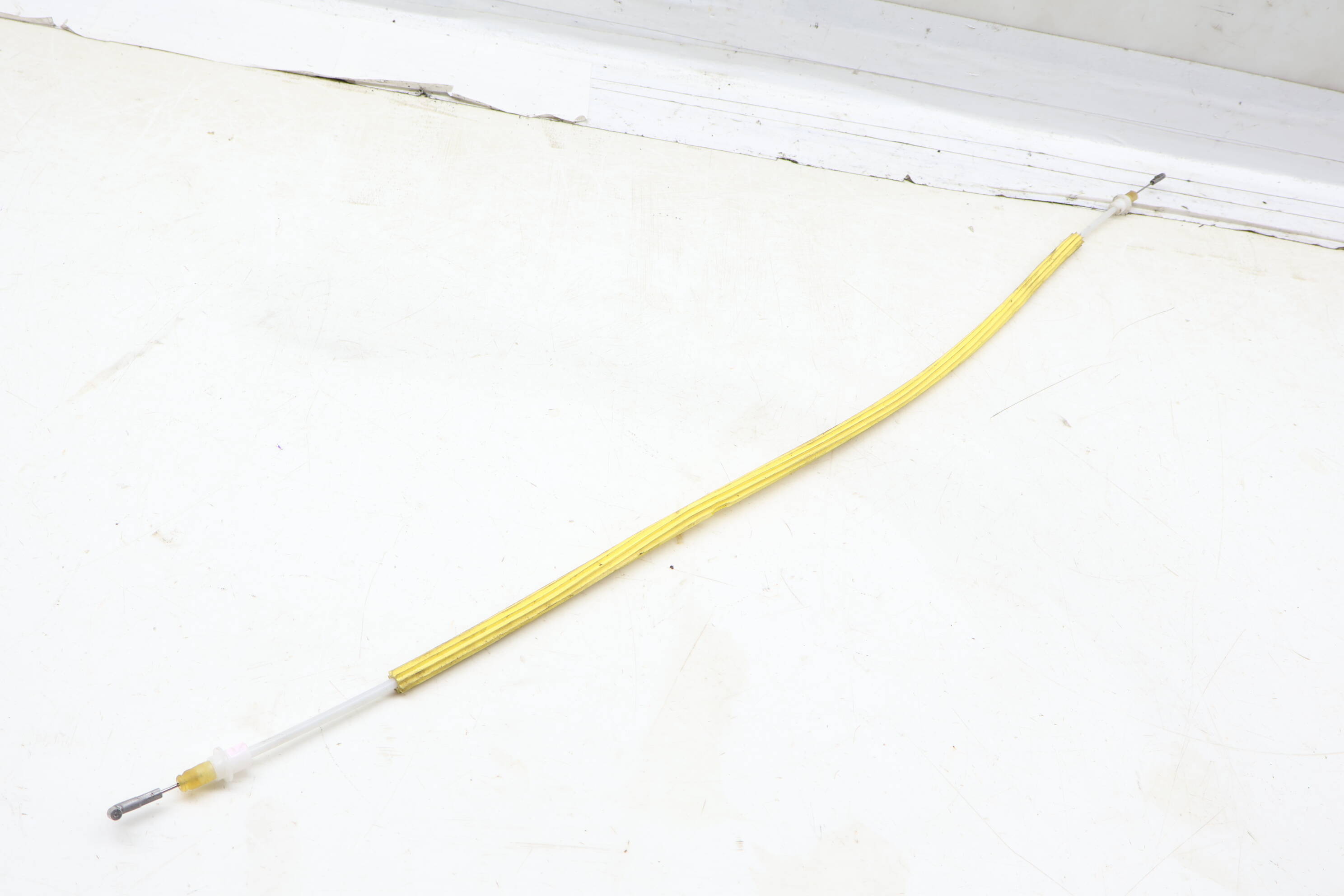 Door Lock Actuator Bowden Cable 4B0839191