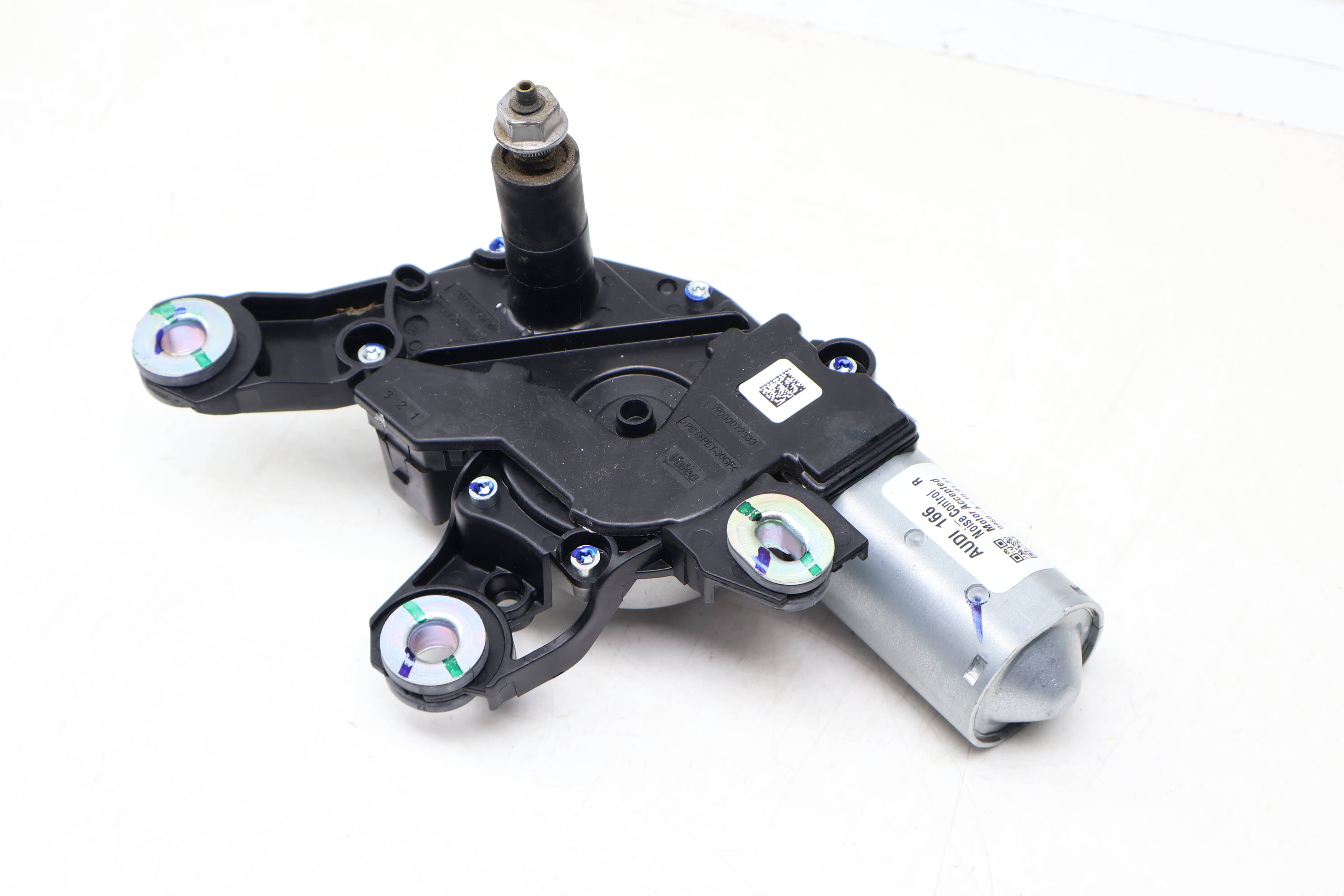 Hatch Wiper Motor 80A955711A