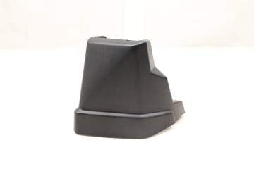 Outer Seat Rail Cover / Trim 4M0883687A
