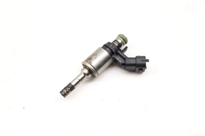 Fuel Injector H4P39F593BA main product photo