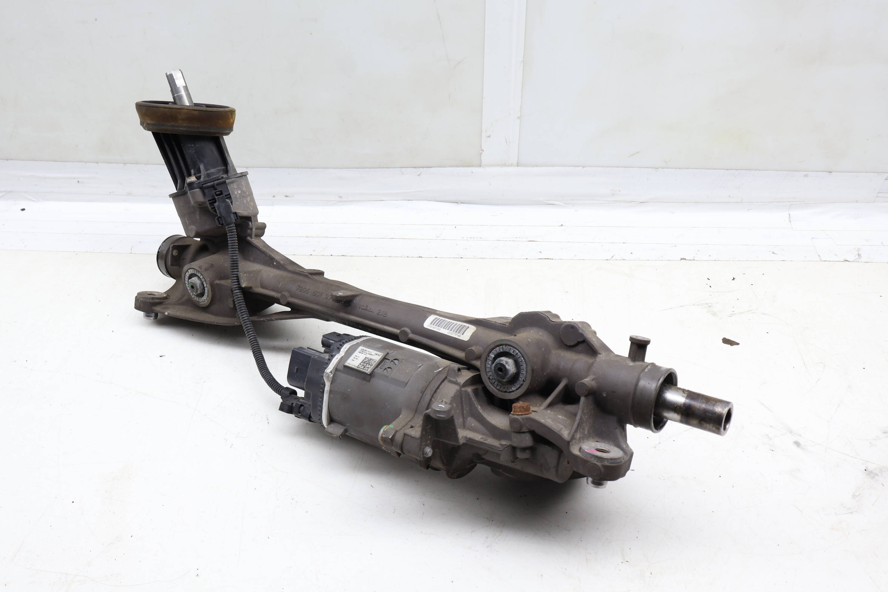 Power Steering Rack / Gear 5QN423051
