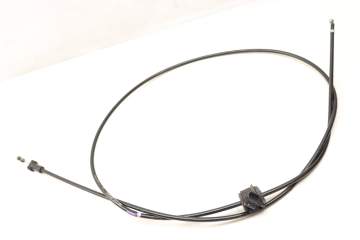 Hood Release Cable 701823531C