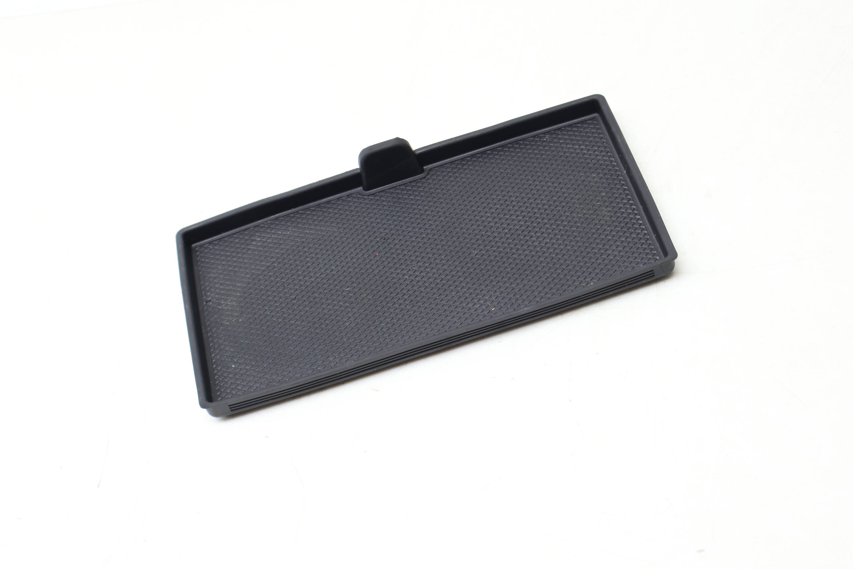 Center Console Rubber Insert 2126890096