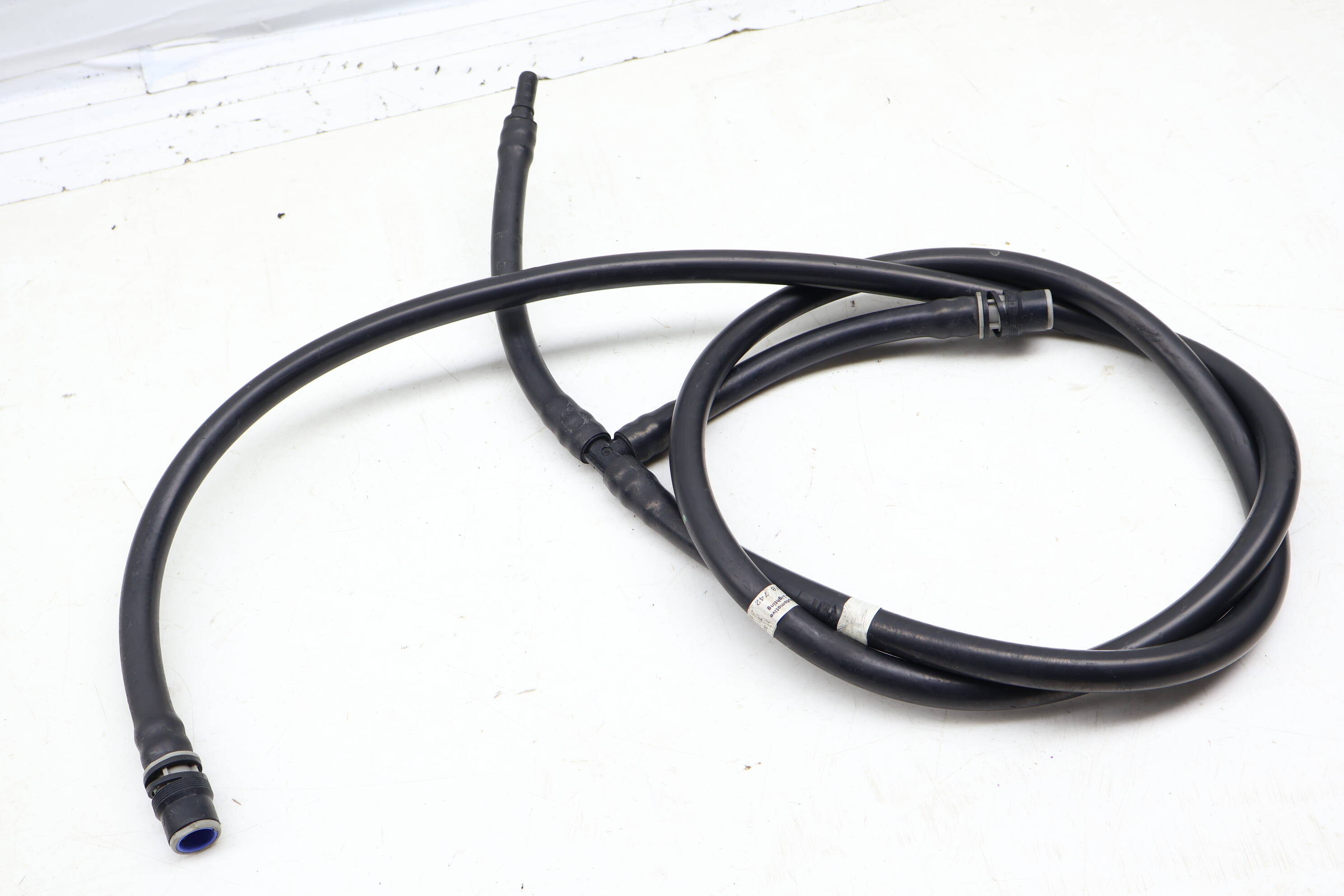 Headlight Washer Fluid Hose / Line 61677178742