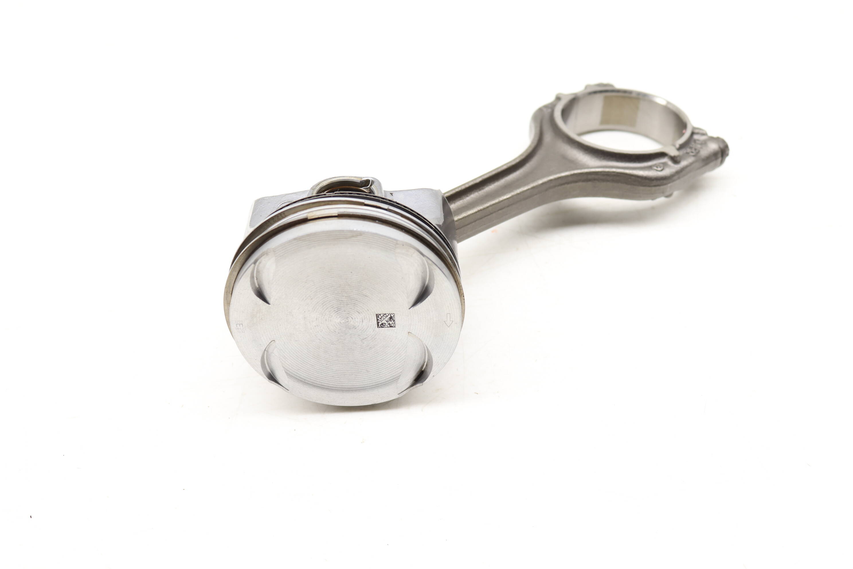 Piston W/ Connecting Rod 04E107065HQ