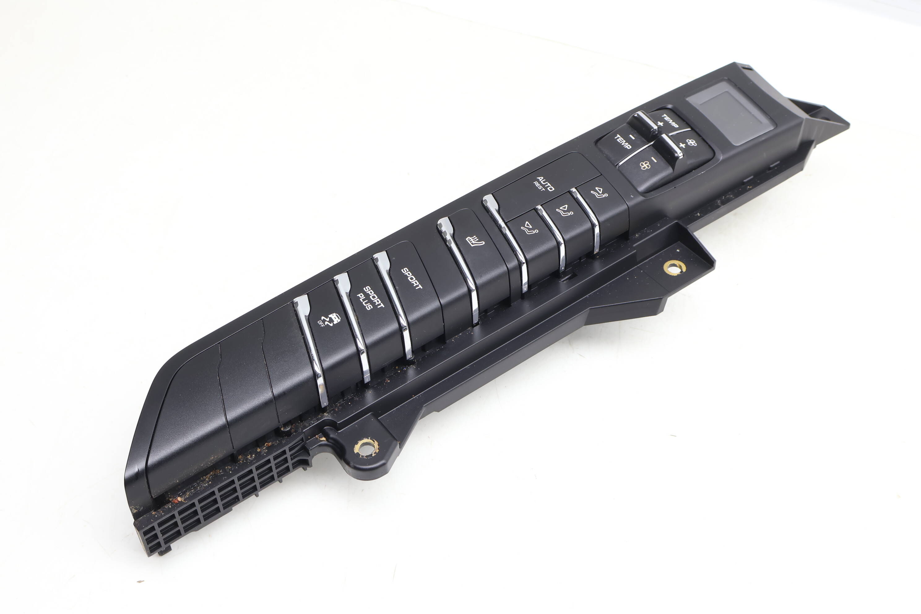 Ac Climate Control / Temp Switch Unit 97061342903