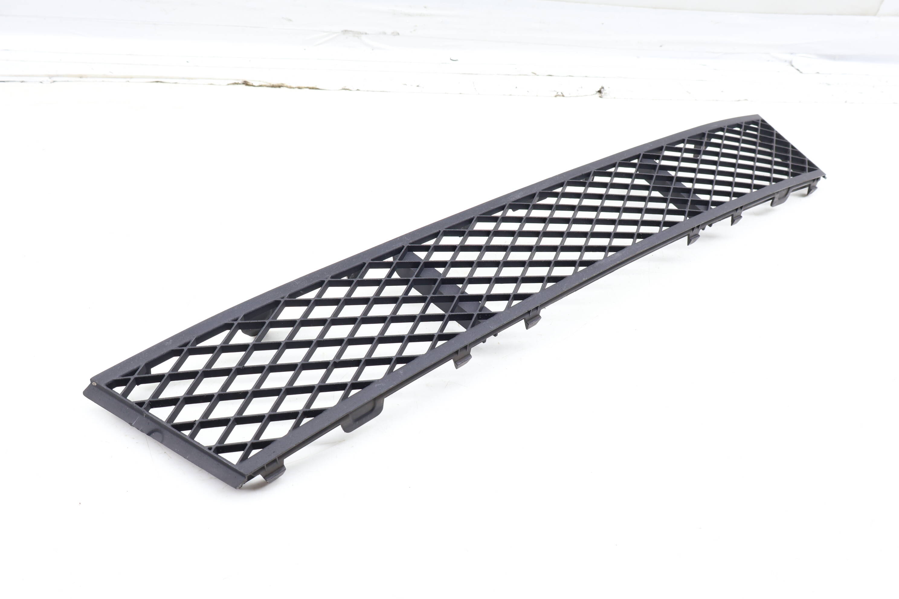 Center Bumper Grille 51117285950