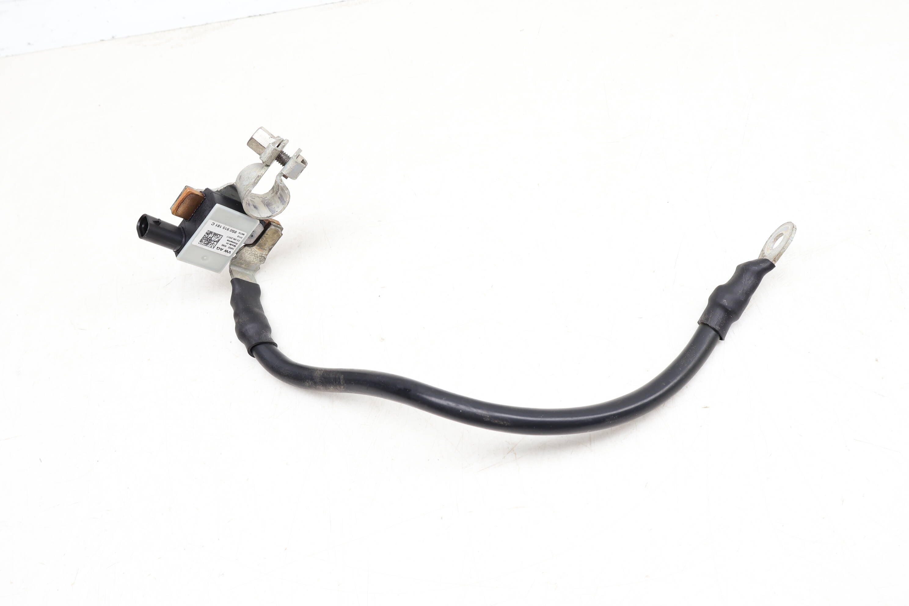 Battery Monitoring Module / Cable 8S0915181C