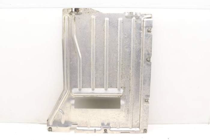 Center Underbody Shield Panel / Liner 51757158386 main product photo