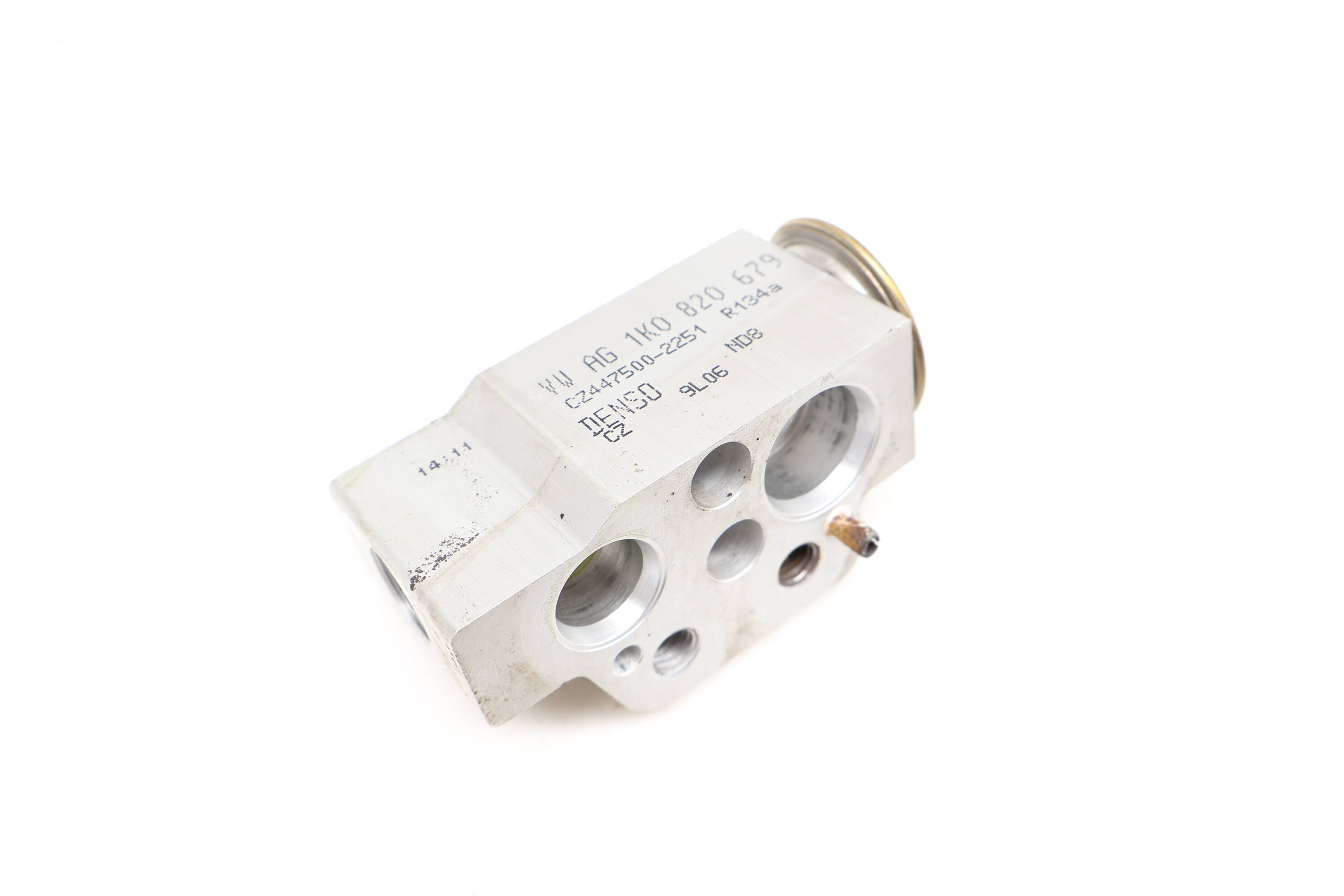 Ac Expansion Valve 1K0820679
