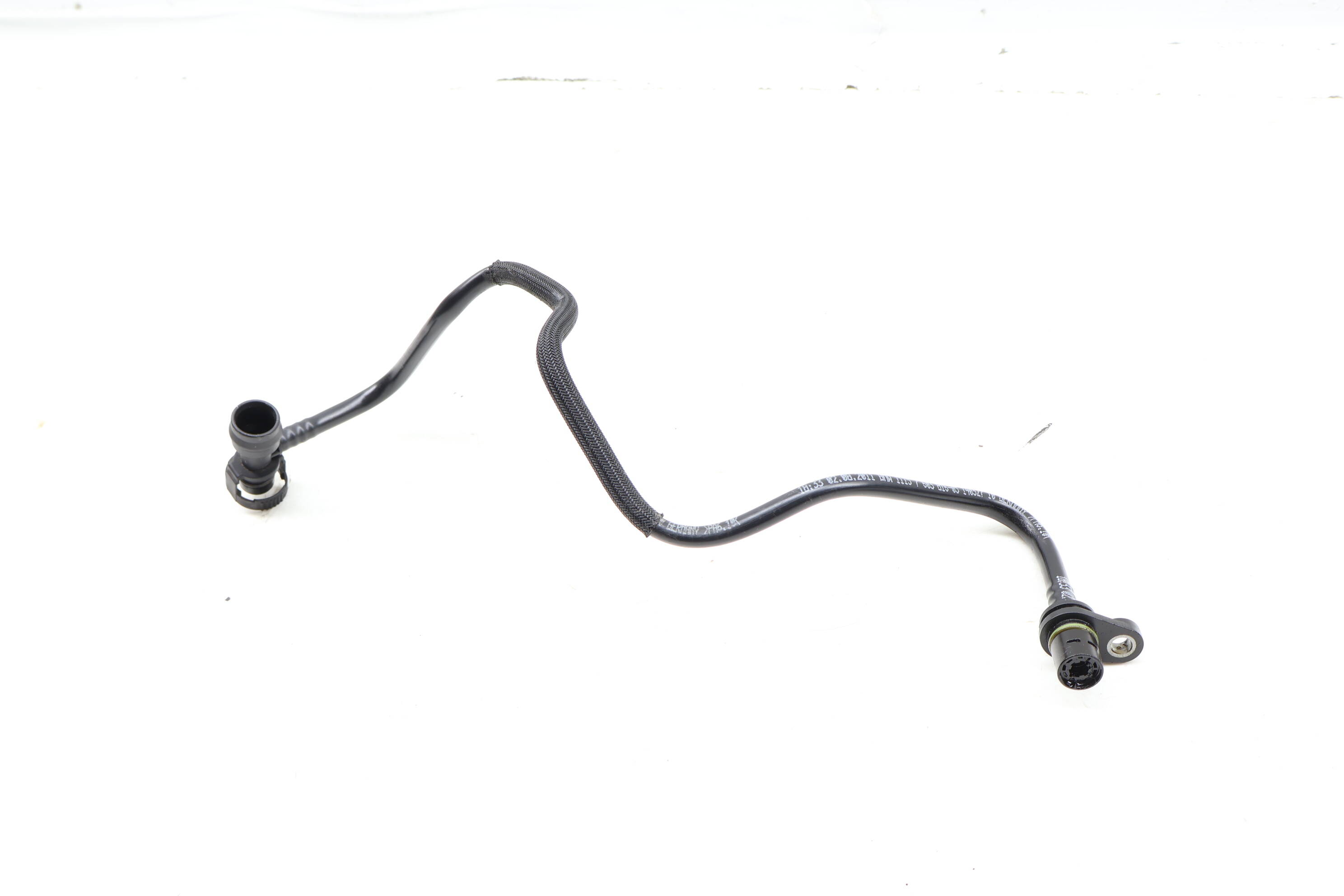 Vacuum Hose / Line / Pipe 11157603816