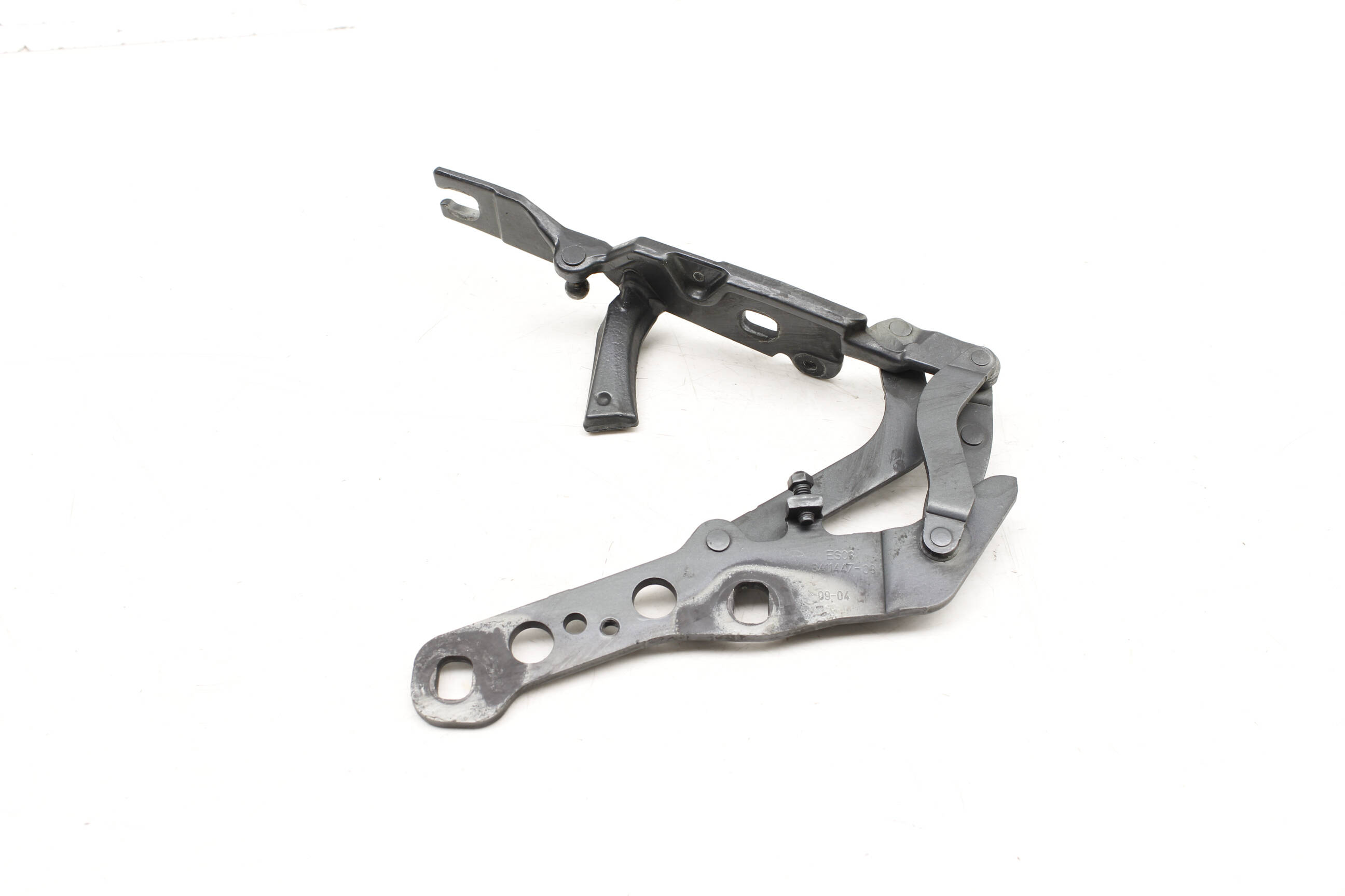 Hood Hinge 41613411447