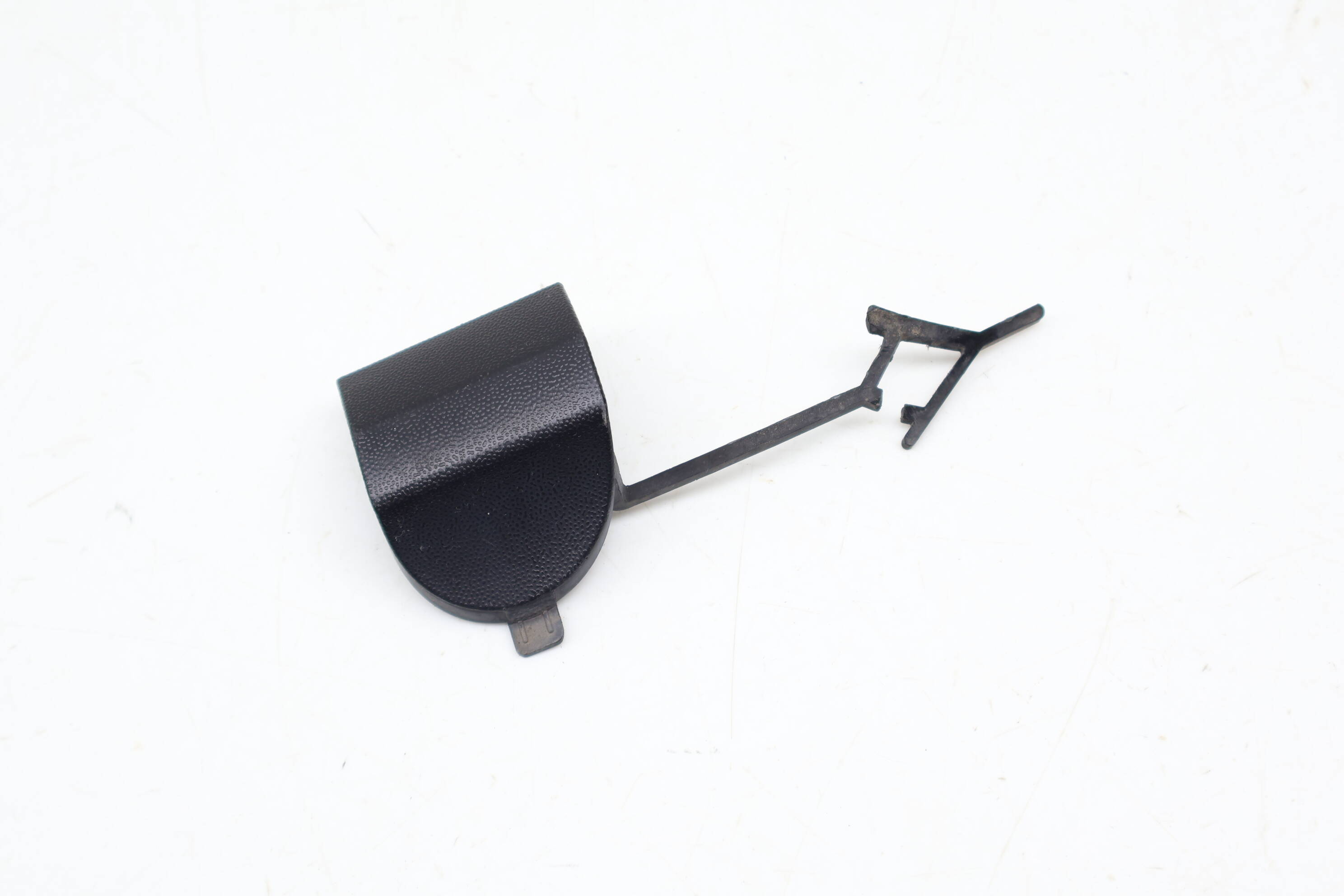 Bumper Tow Hook Cover / Cap 7P5807499A 95850549950