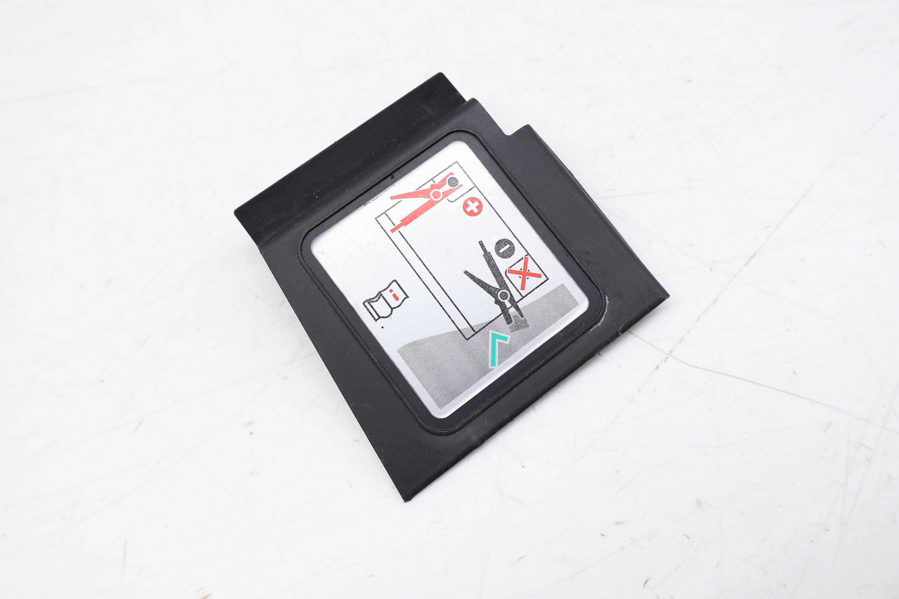 Battery Terminal Cap 5Q0971813