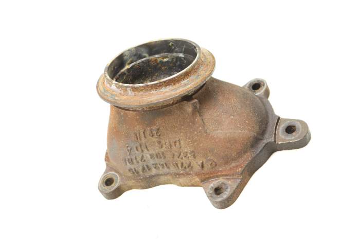 Turbo Flange / Adapter 2751421715 main product photo