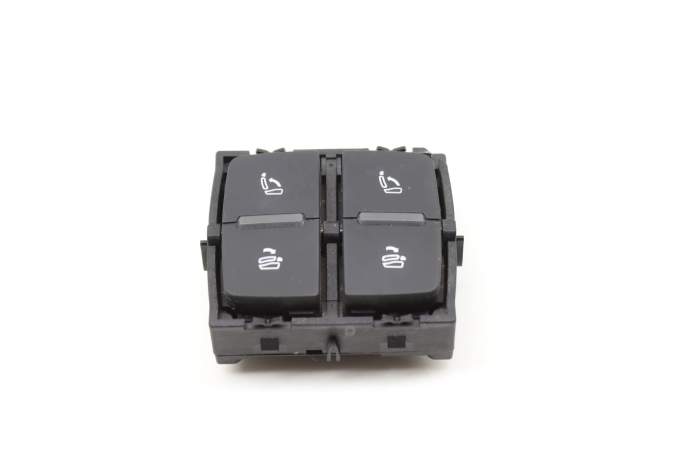 Seat Release Switch (3Rd Row) 4M0959861B main product photo