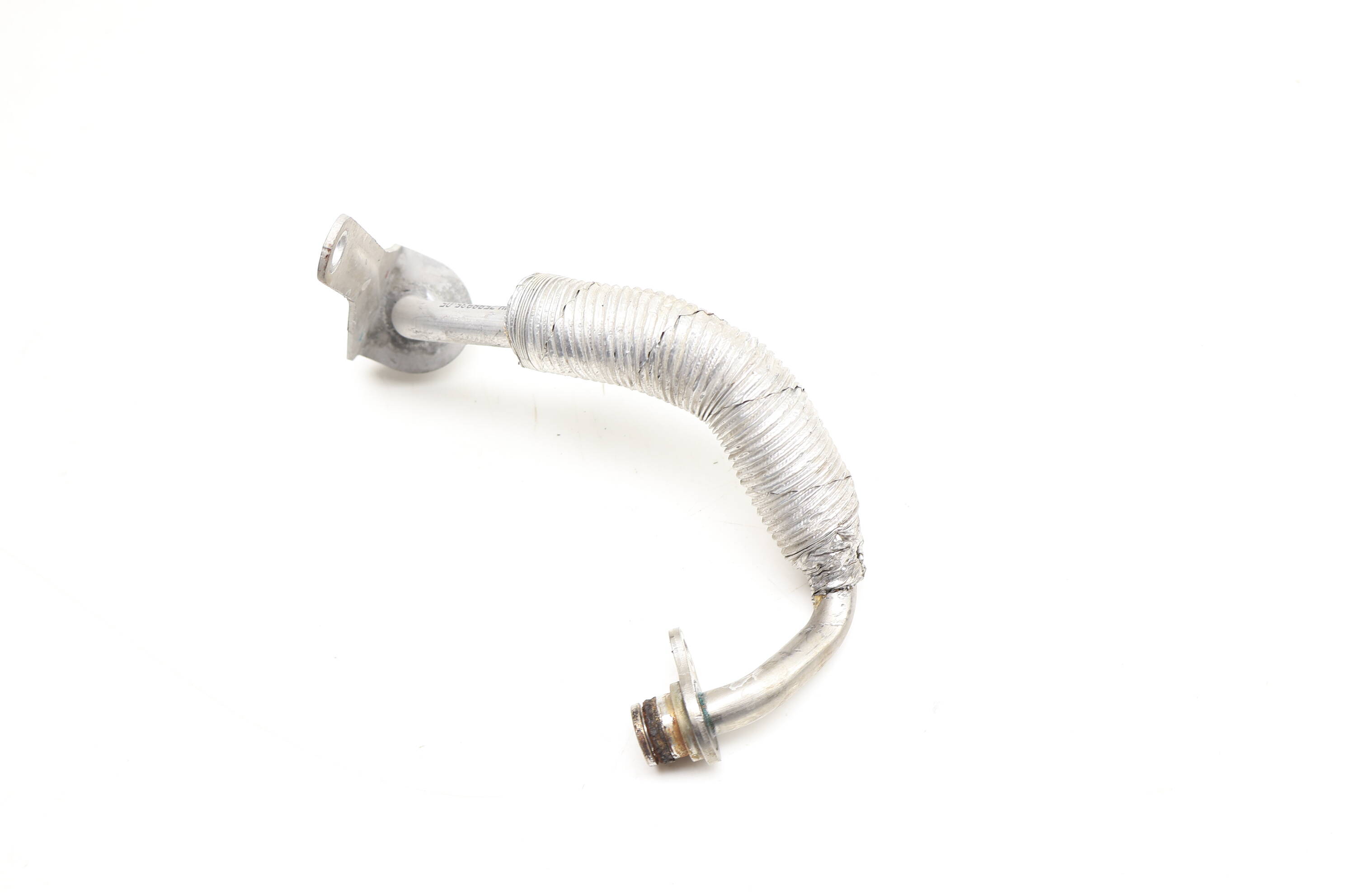 Turbo Coolant Line / Pipe (Supply) 11537588935