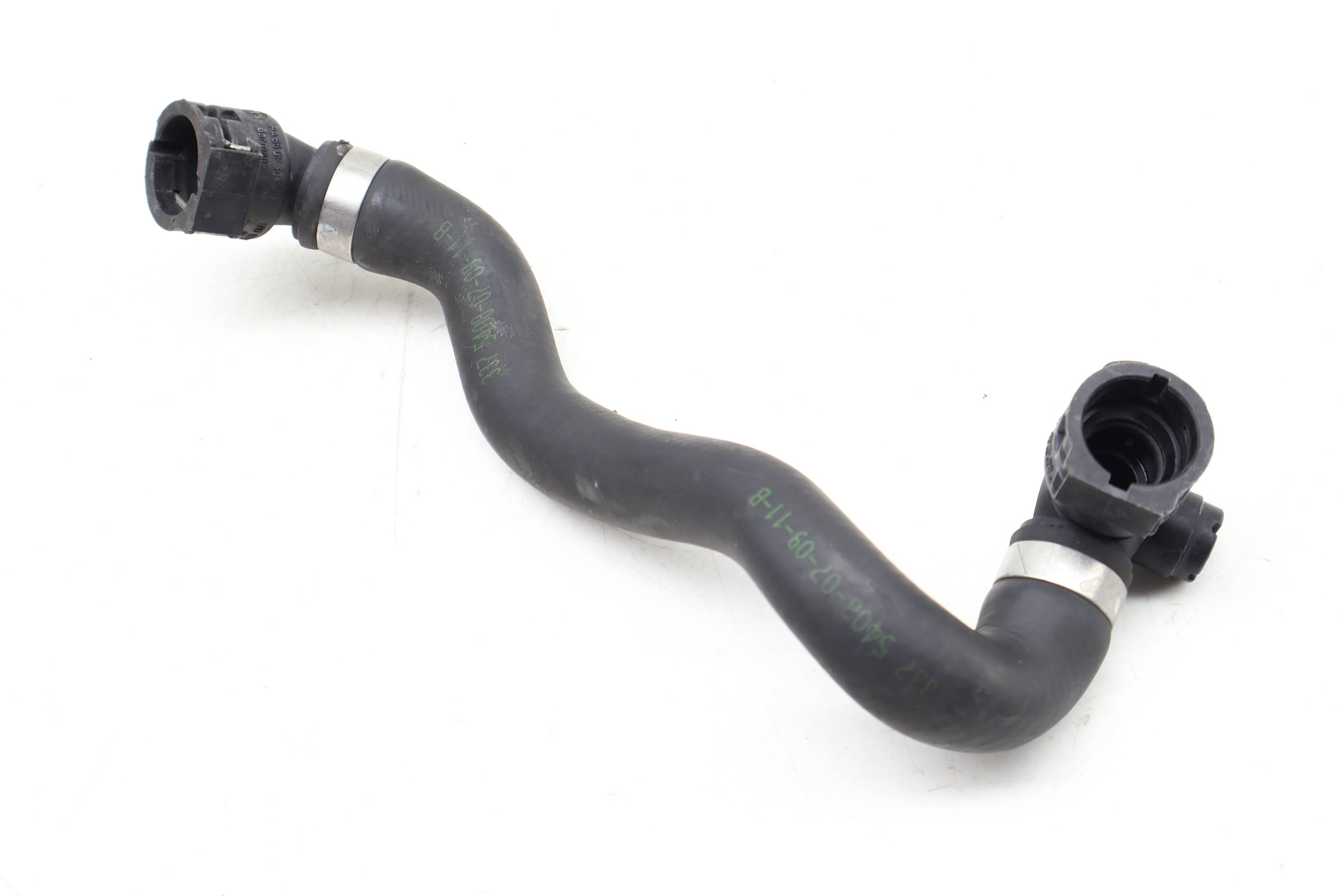 Coolant Hose / Line 17127619689