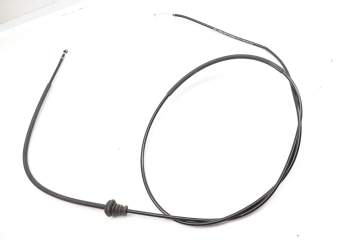 Hood Latch Release Cable 4M1823535C