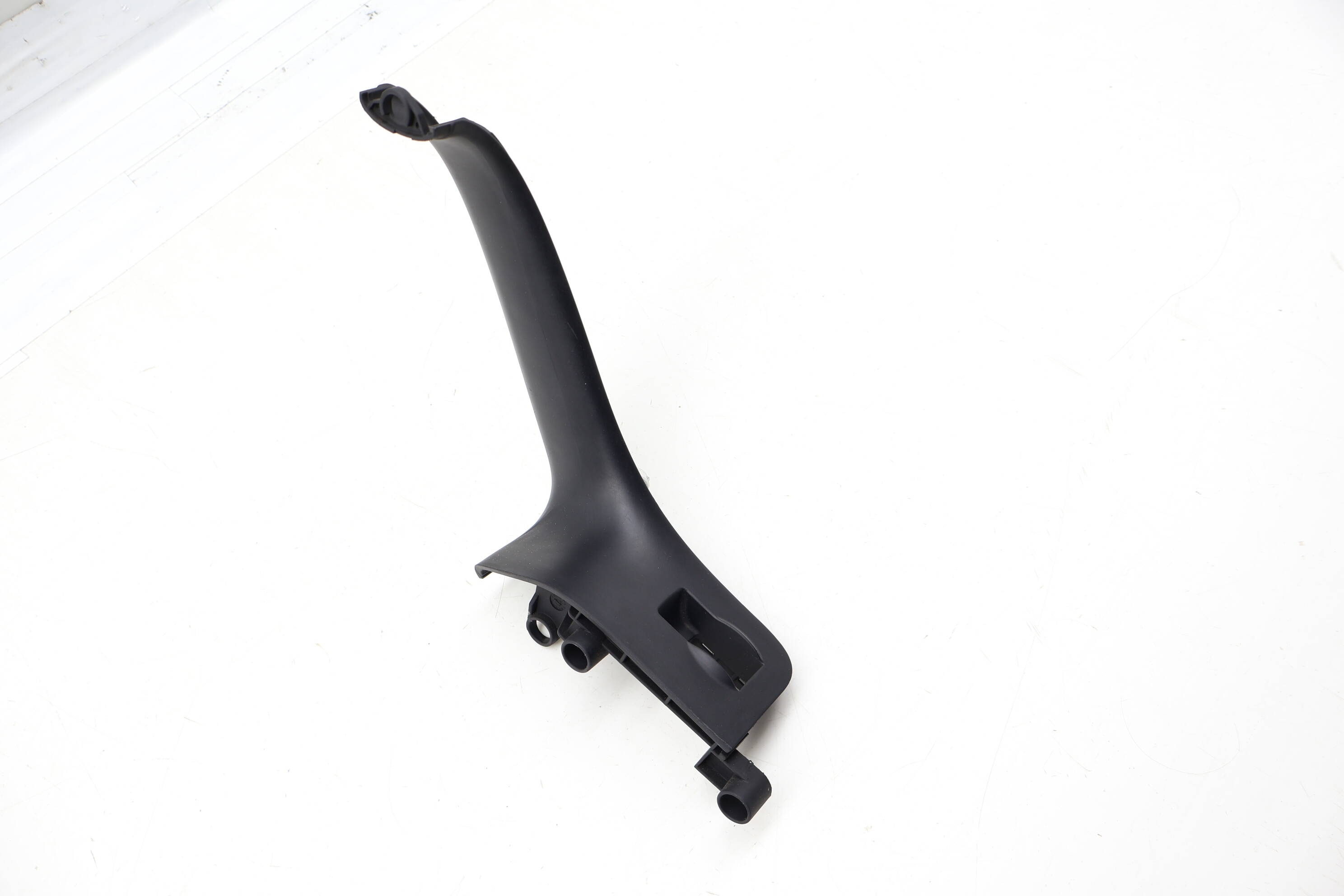 Door Pull Handle Trim / Bezel 8E0868393A