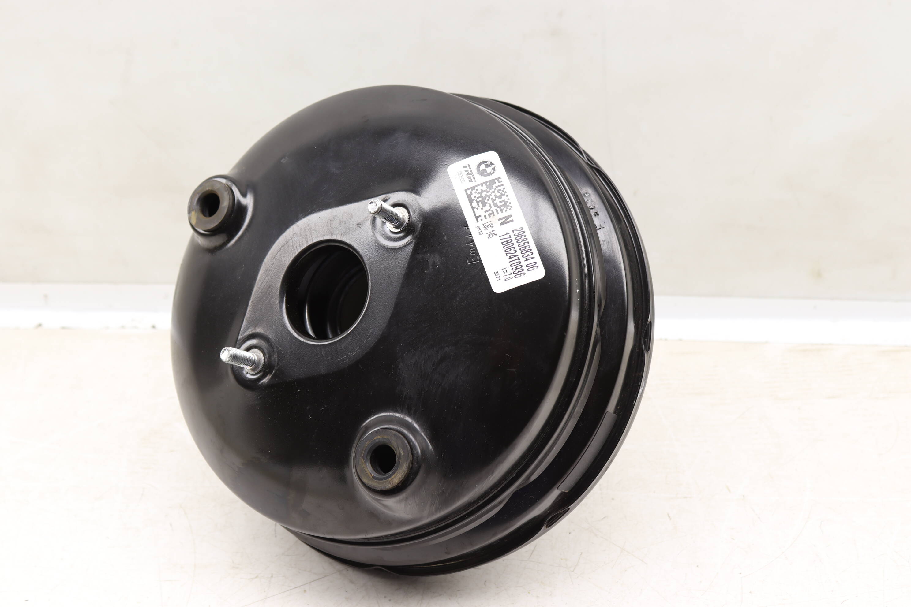 Power Brake Booster 34336864122