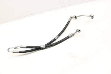 Power Steering Hose / Line / Pipe 32416786573